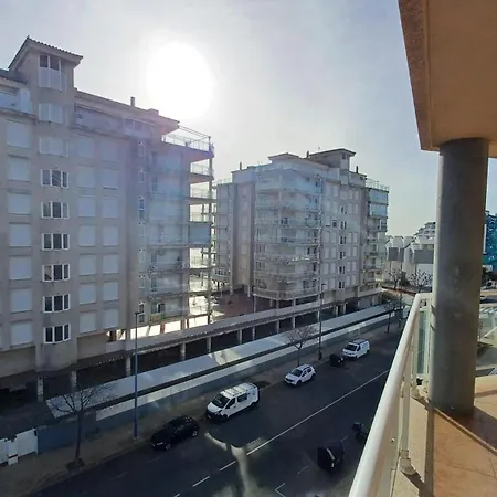 Argenta Orangecosta Apartment Peniscola Exterior photo