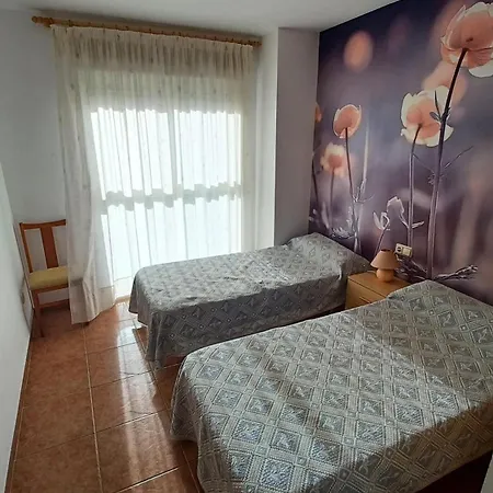 Argenta Orangecosta Apartment Peniscola Exterior photo