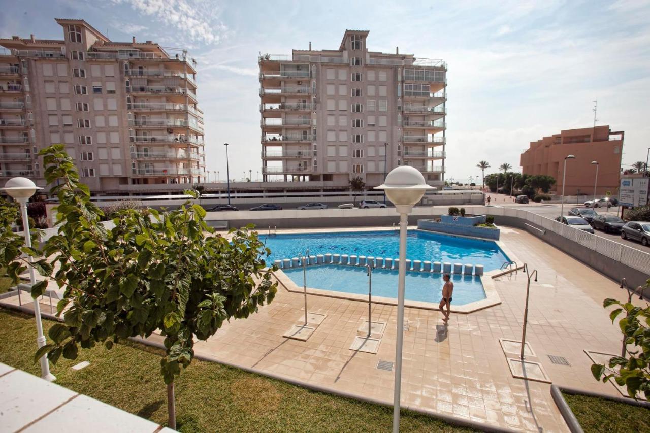 Argenta Orangecosta Apartment