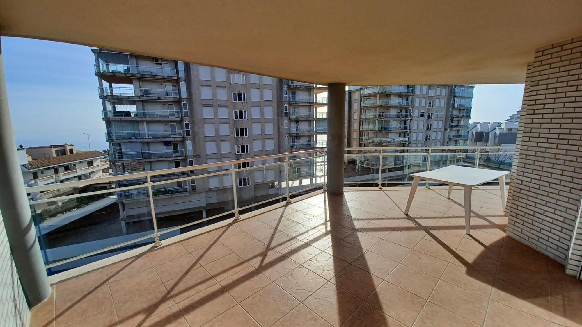 Apartment Argenta Orangecosta Peniscola