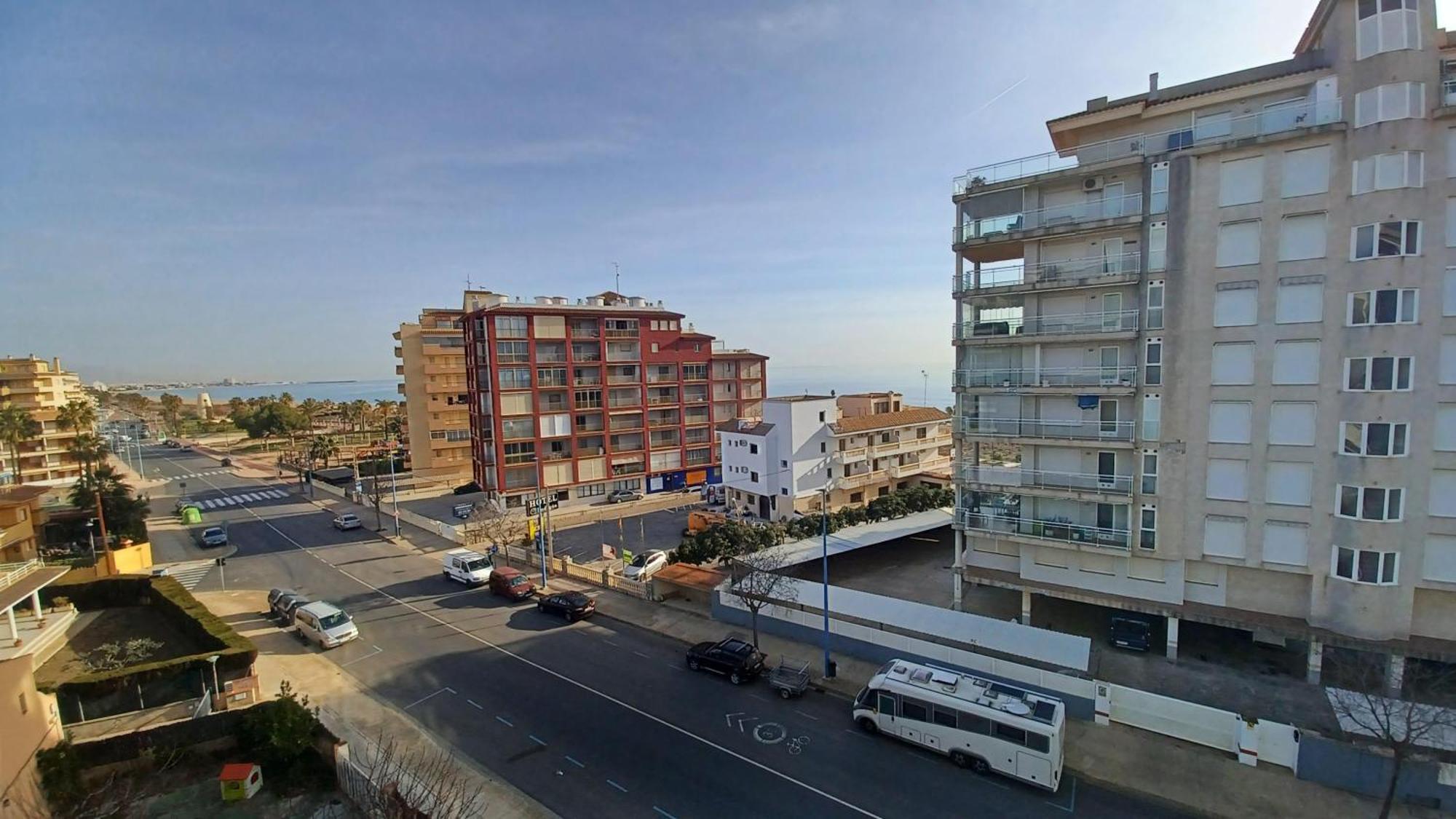 Apartment Argenta Orangecosta Peniscola